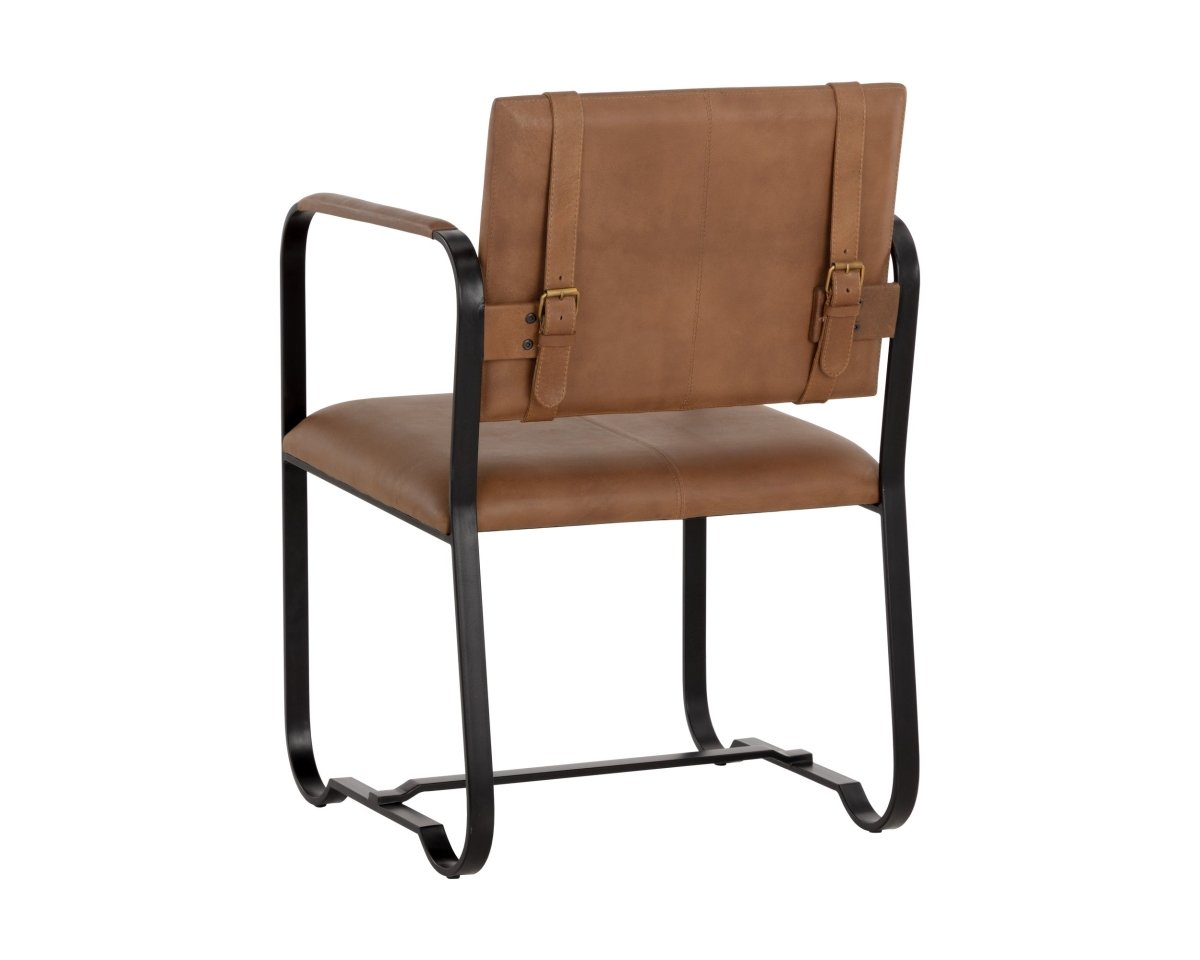 Sunpan Garrett Office Chair - 108098 - Sunpan - $998.00