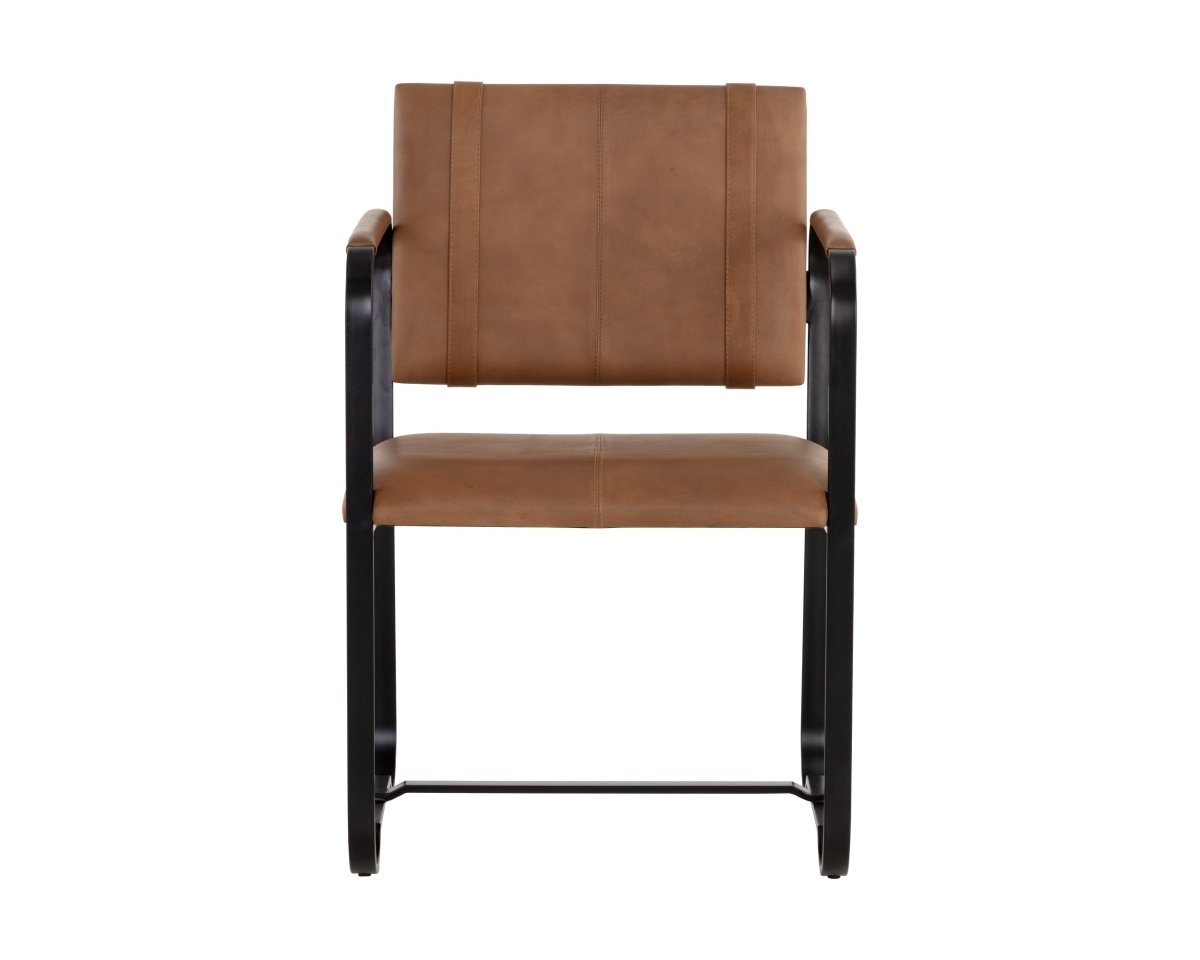 Sunpan Garrett Office Chair - 108098 - Sunpan - $998.00