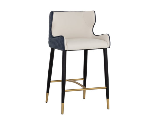 Sunpan Gianni Counter Stool - 108950 - Sunpan - $998.00