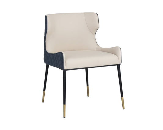 Sunpan Gianni Dining Chair - 105288 - Sunpan - $798.00