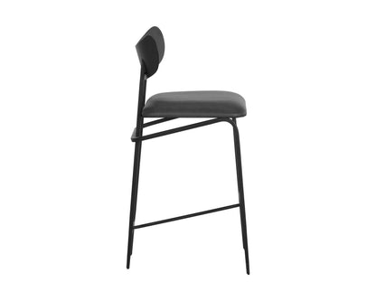 Sunpan Gibbons Counter Stool - 110367 - Sunpan - $858.00