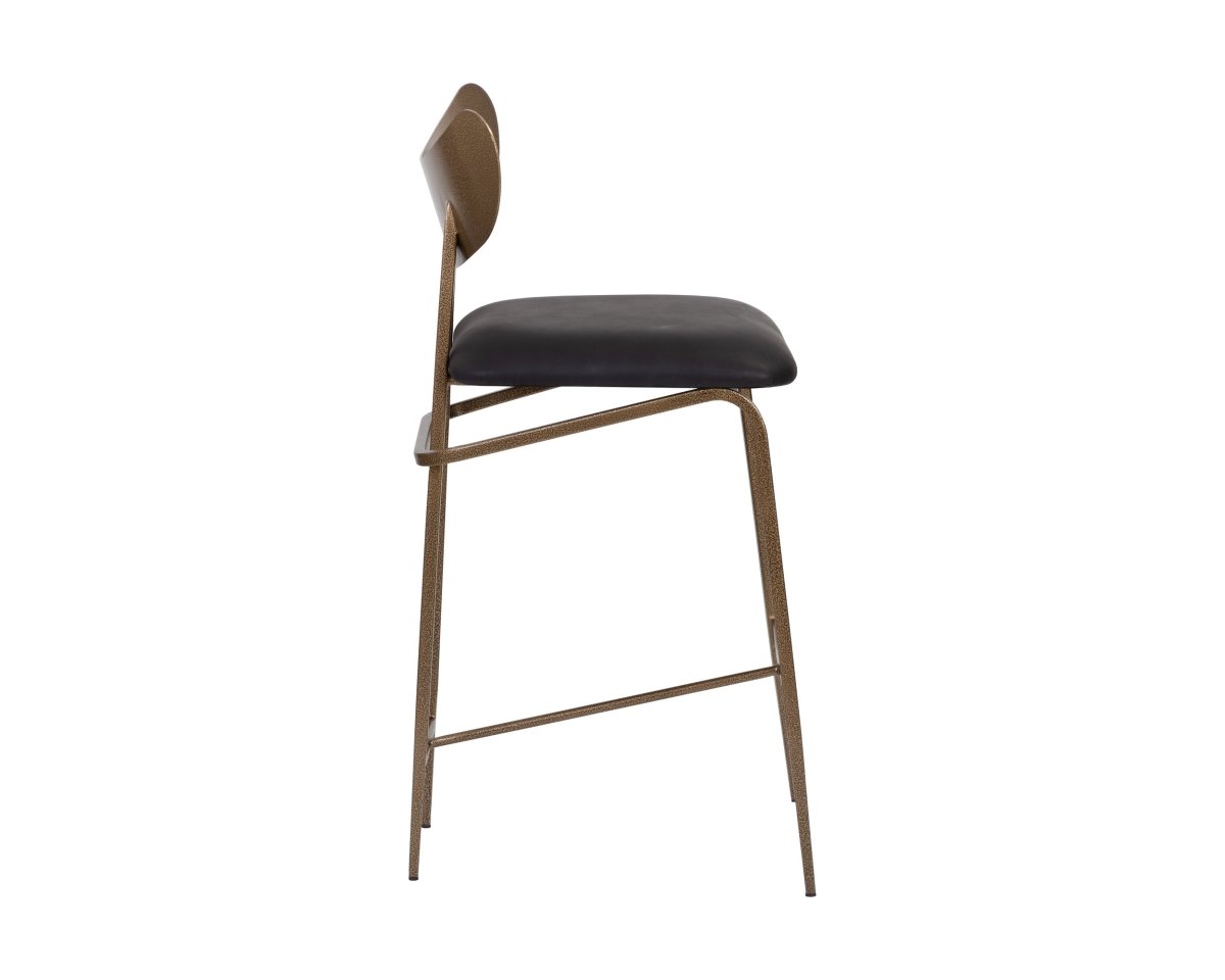 Sunpan Gibbons Counter Stool - 110367 - Sunpan - $858.00