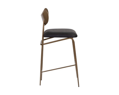 Sunpan Gibbons Counter Stool - 110367 - Sunpan - $858.00