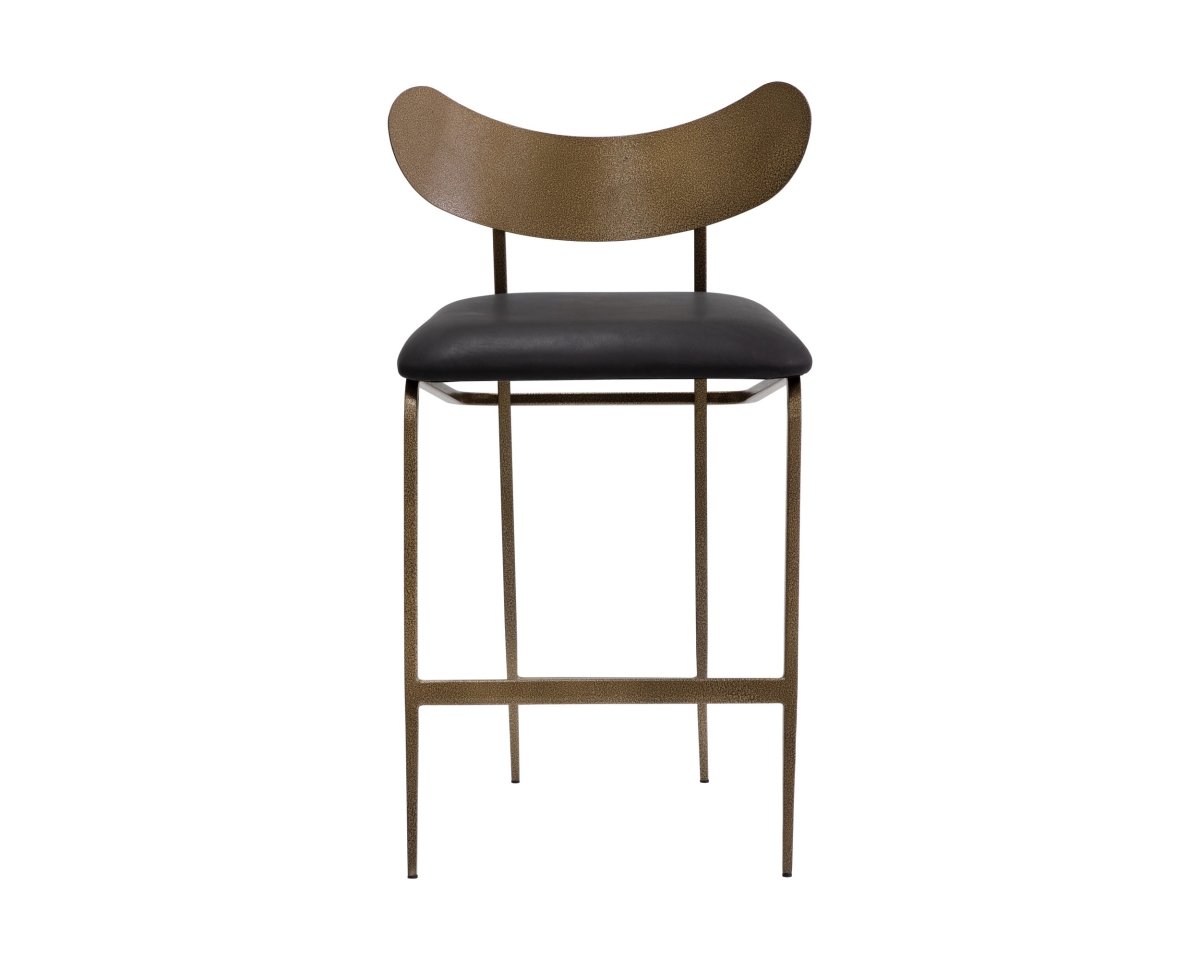 Sunpan Gibbons Counter Stool - 110367 - Sunpan - $858.00