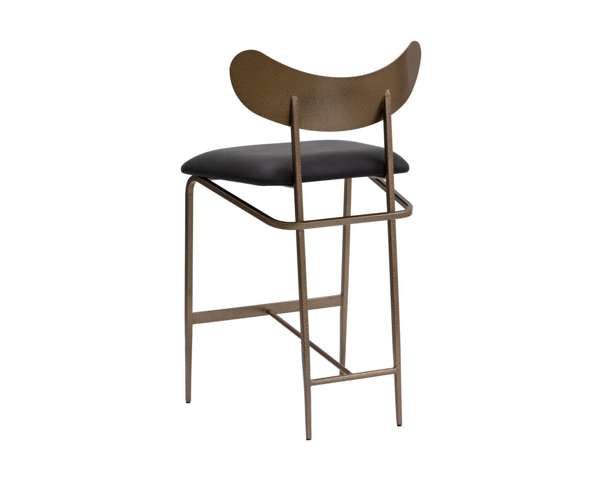 Sunpan Gibbons Counter Stool - 110367 - Sunpan - $858.00