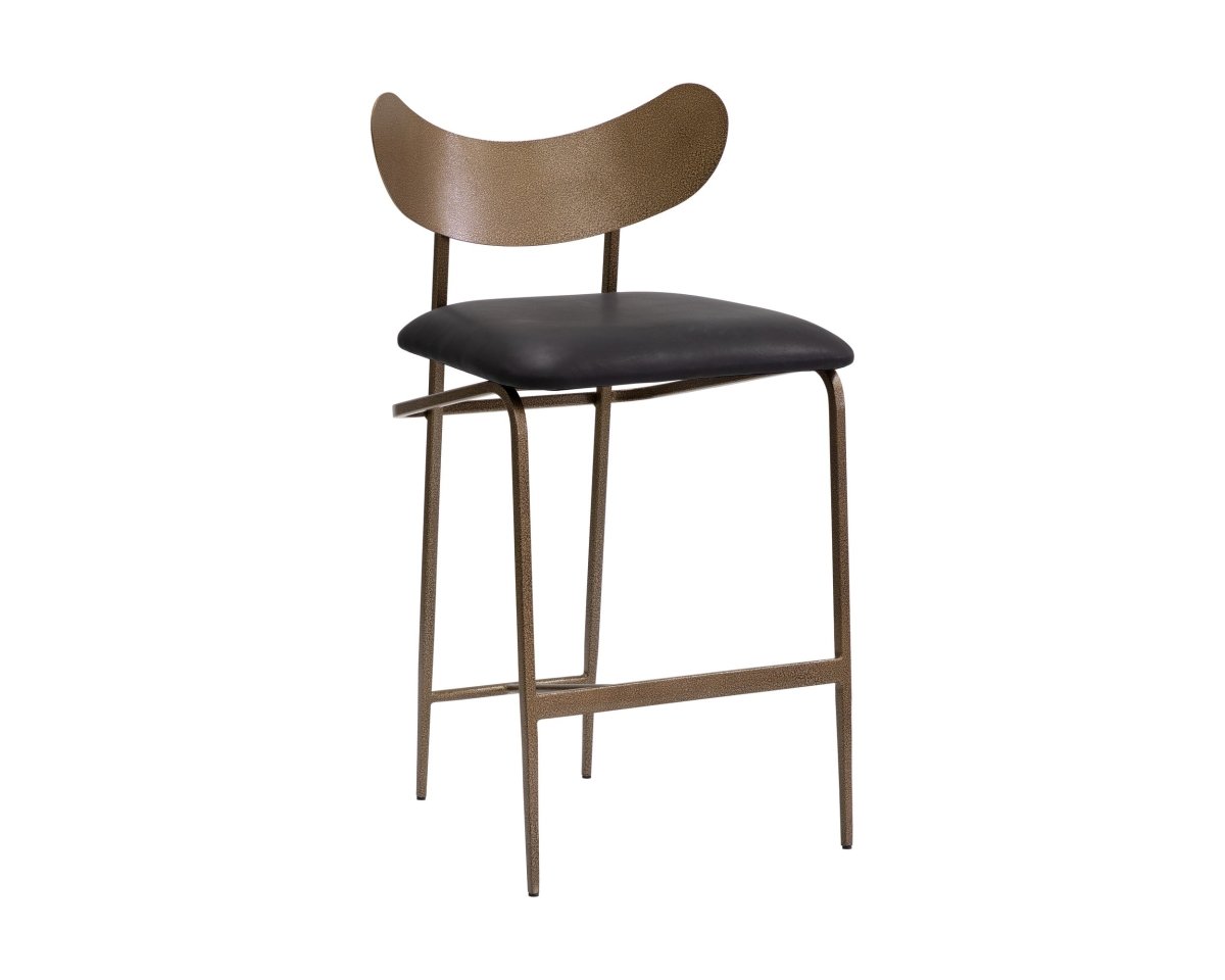 Sunpan Gibbons Counter Stool - 110367 - Sunpan - $858.00