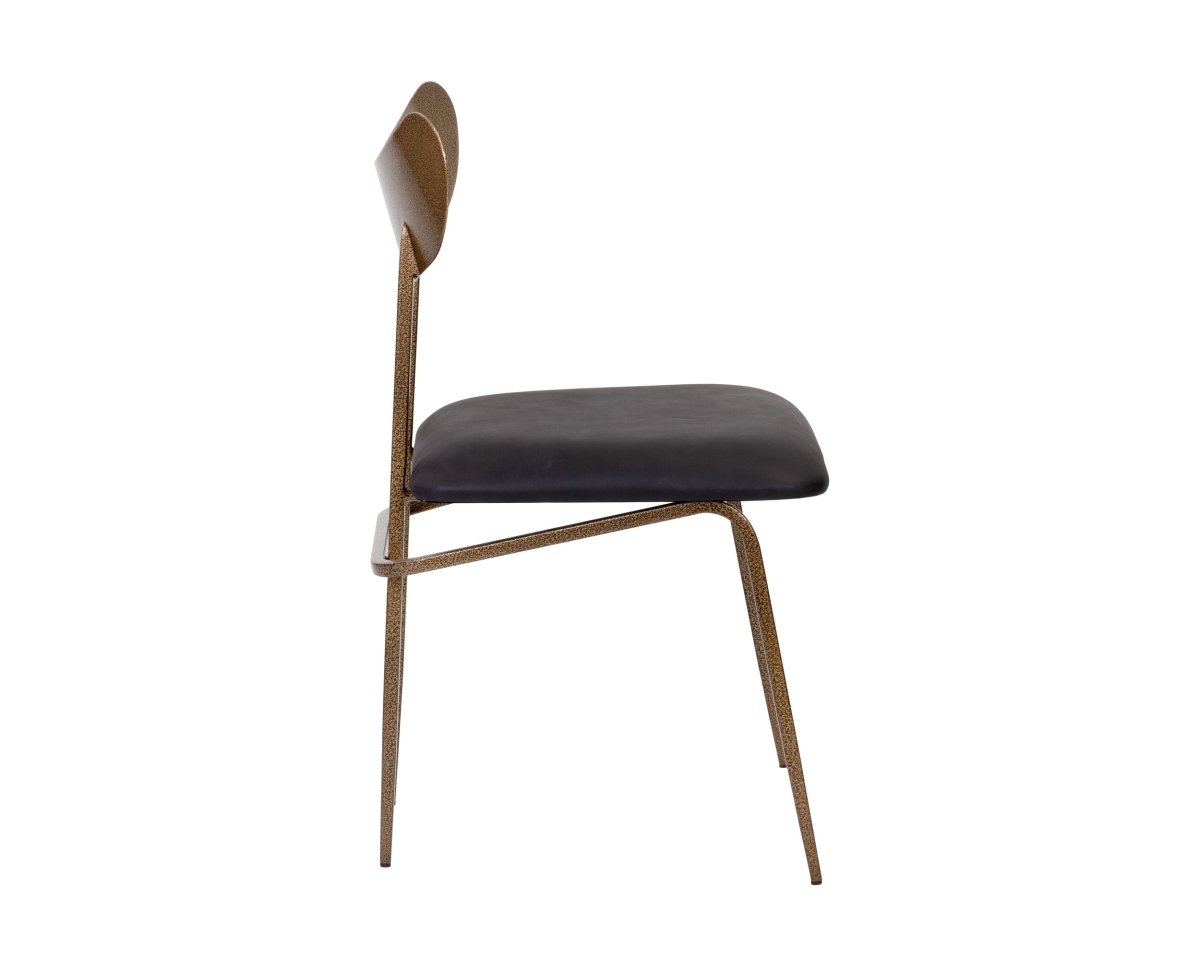 Sunpan Gibbons Dining Chair - 110368 - Sunpan - $798.00