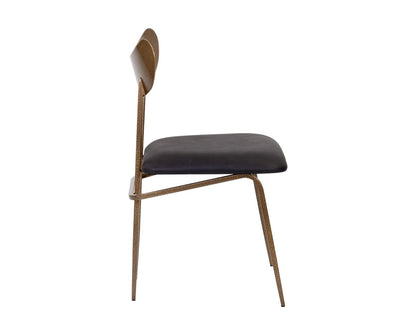 Sunpan Gibbons Dining Chair - 110368 - Sunpan - $798.00