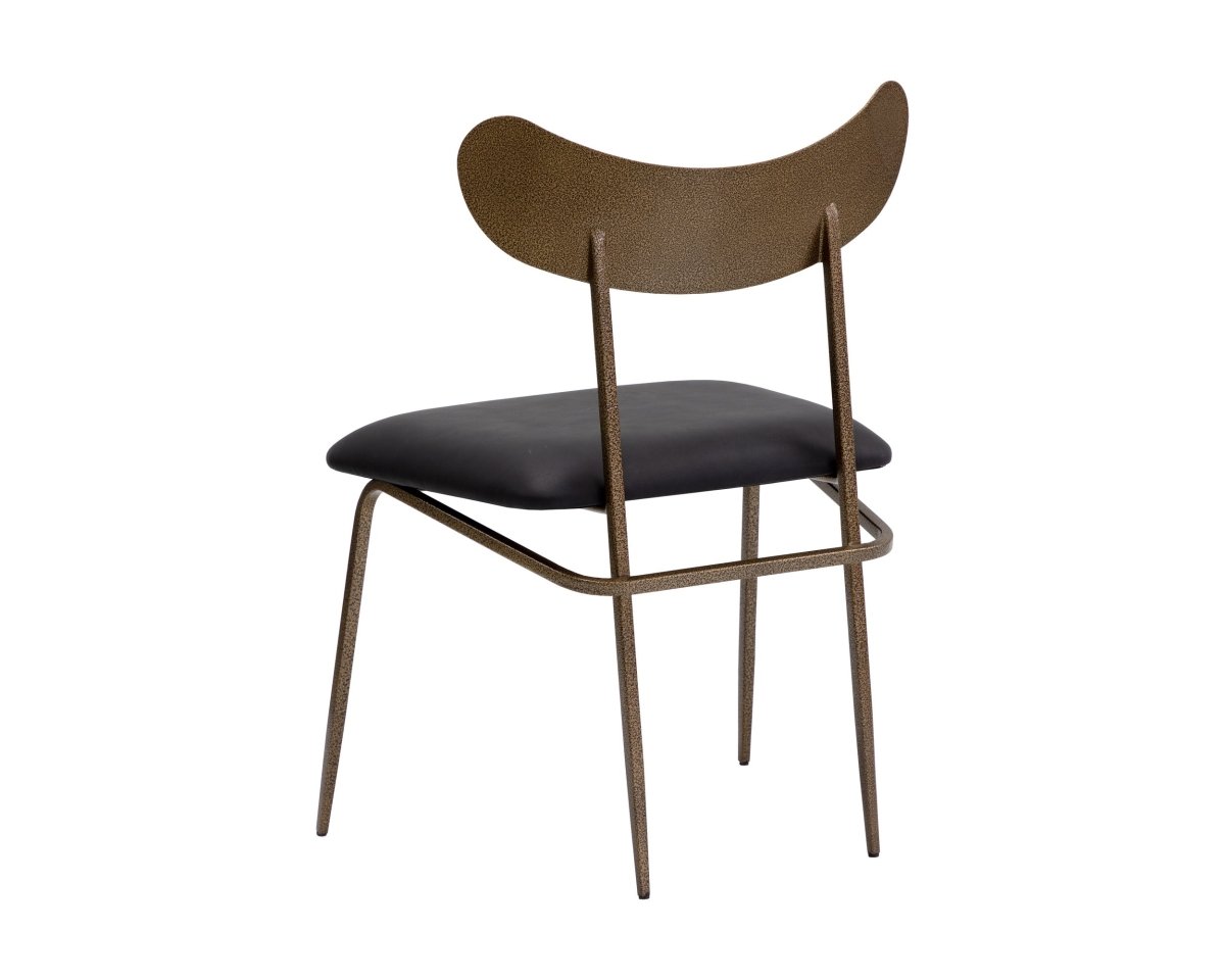 Sunpan Gibbons Dining Chair - 110368 - Sunpan - $798.00
