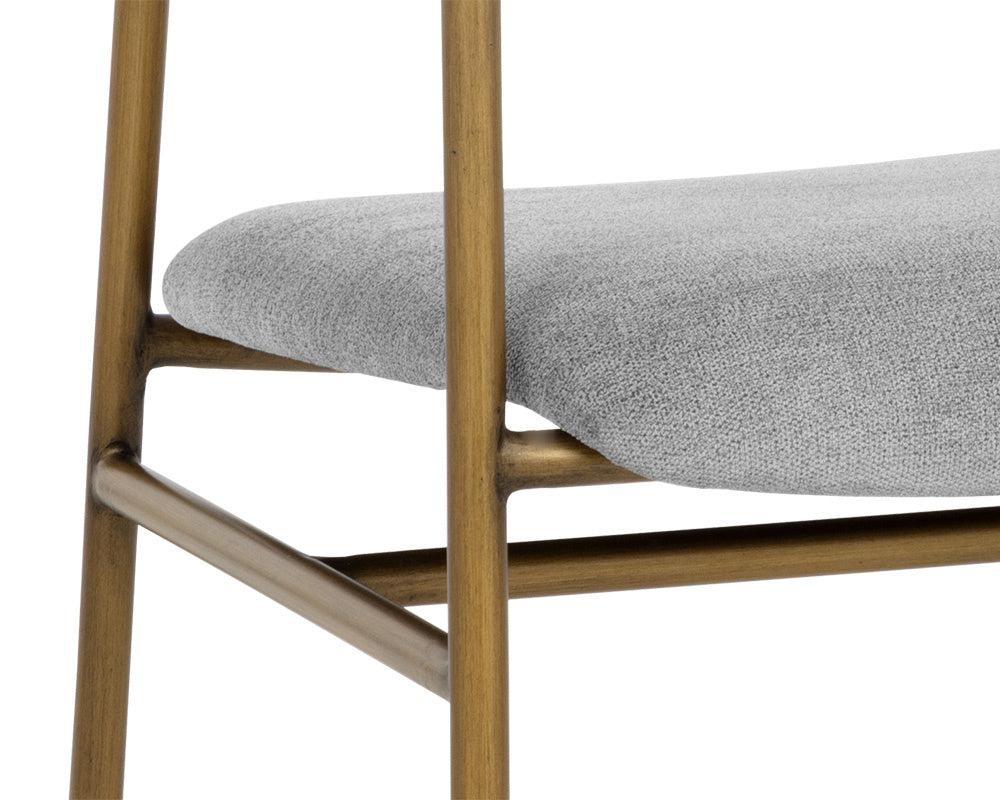 Sunpan Giorgio Dining Armchair - 108692 - Sunpan - $758.00