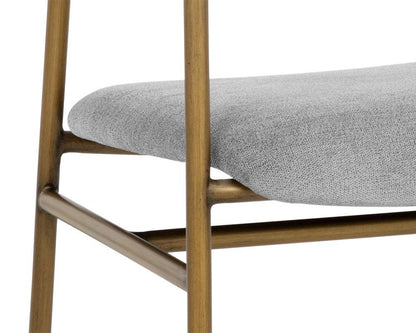 Sunpan Giorgio Dining Armchair - 108692 - Sunpan - $758.00