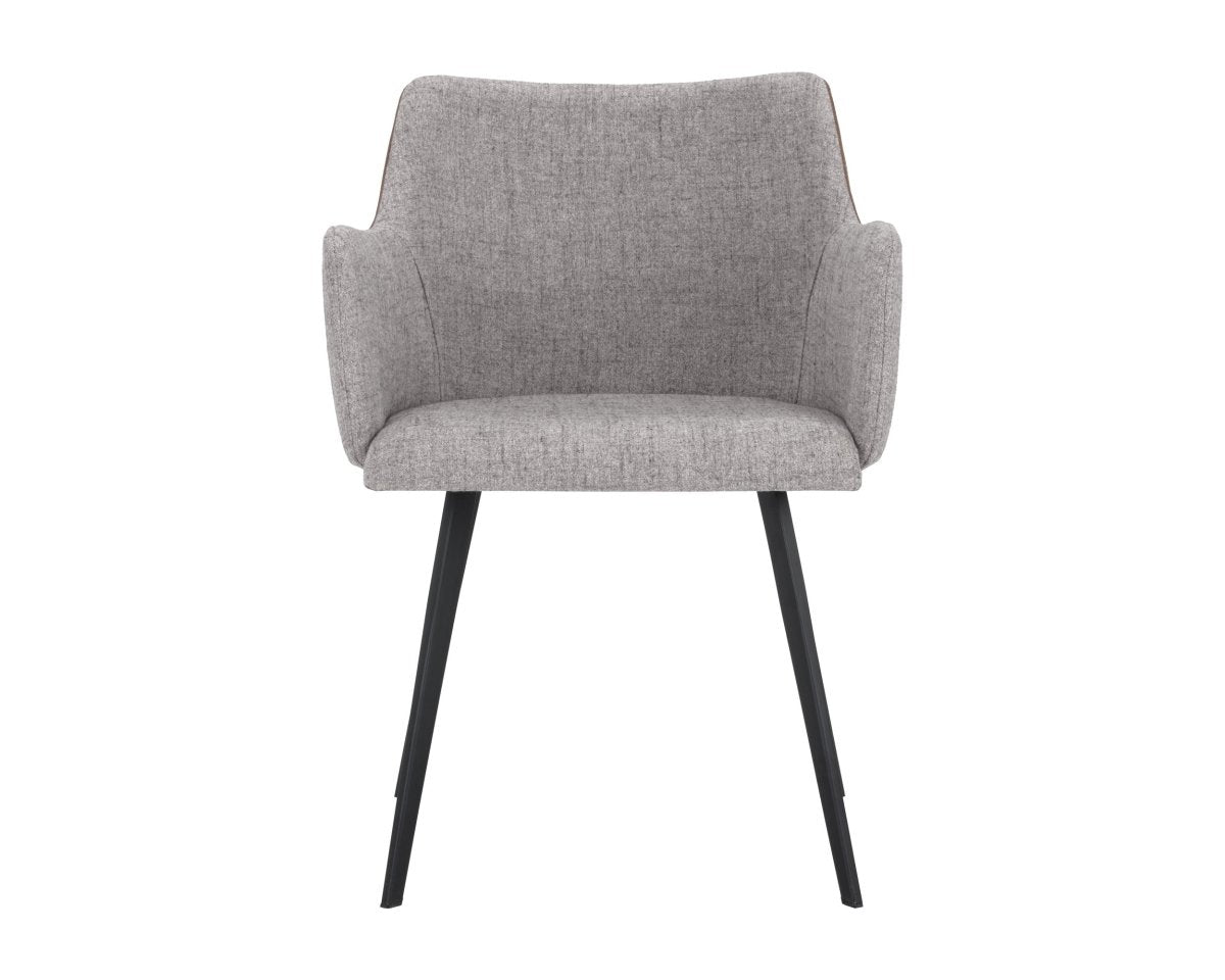 Sunpan Griffin Dining Armchair - 105083 - Sunpan - $758.00