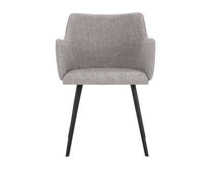 Sunpan Griffin Dining Armchair - 105083 - Sunpan - $758.00