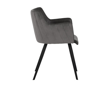 Sunpan Griffin Dining Armchair - 105083 - Sunpan - $758.00