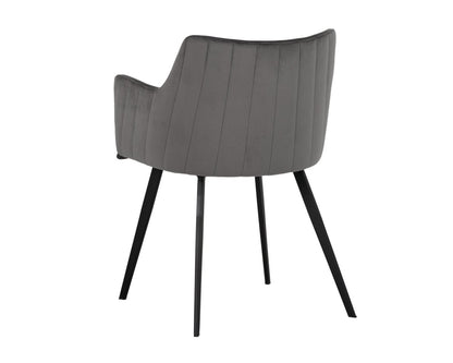 Sunpan Griffin Dining Armchair - 105083 - Sunpan - $758.00