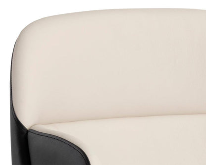 Sunpan Hagan Dining Armchair - 105167 - Sunpan - $798.00