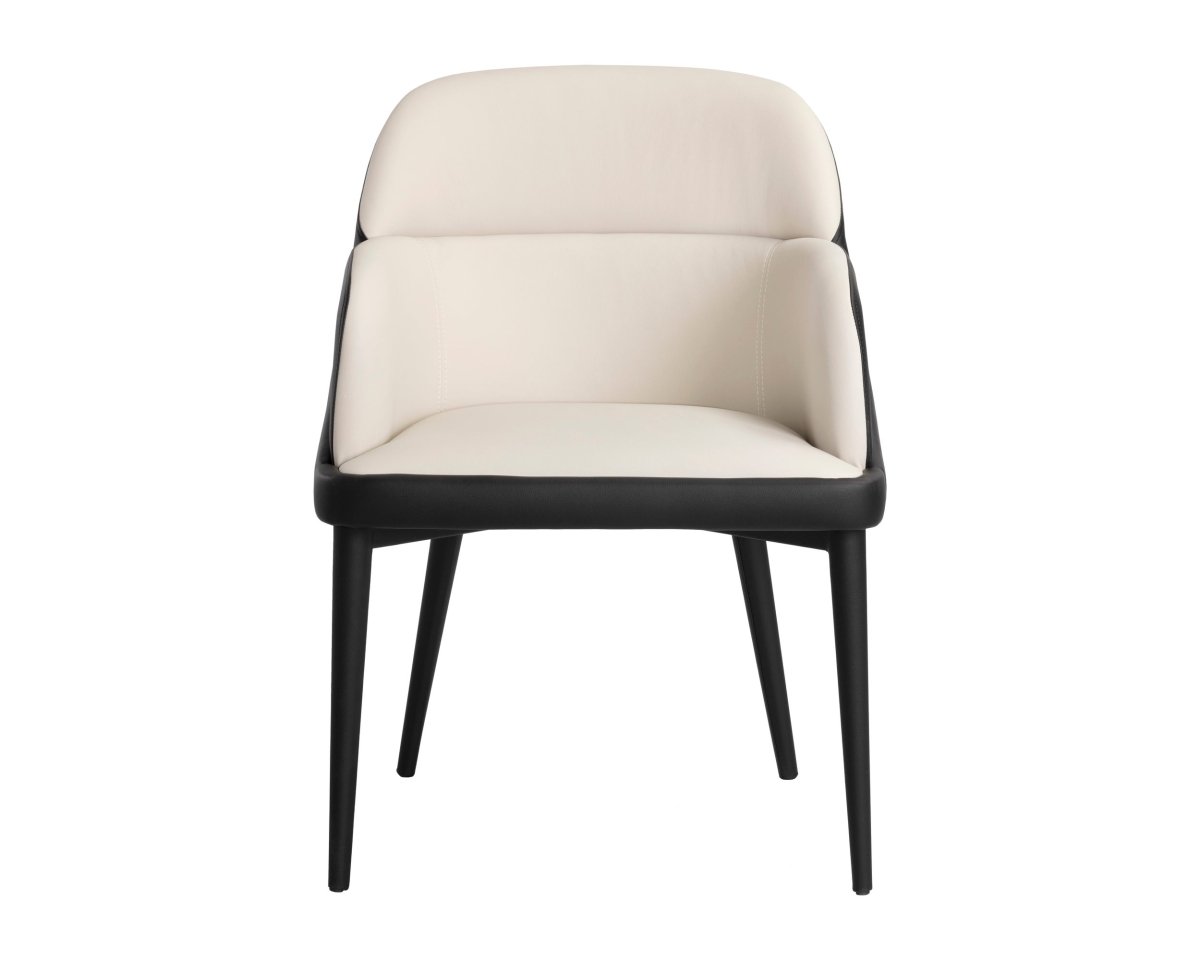 Sunpan Hagan Dining Armchair - 105167 - Sunpan - $798.00