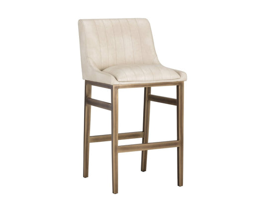 Sunpan Halden Barstool - 104971 - Sunpan - $958.00