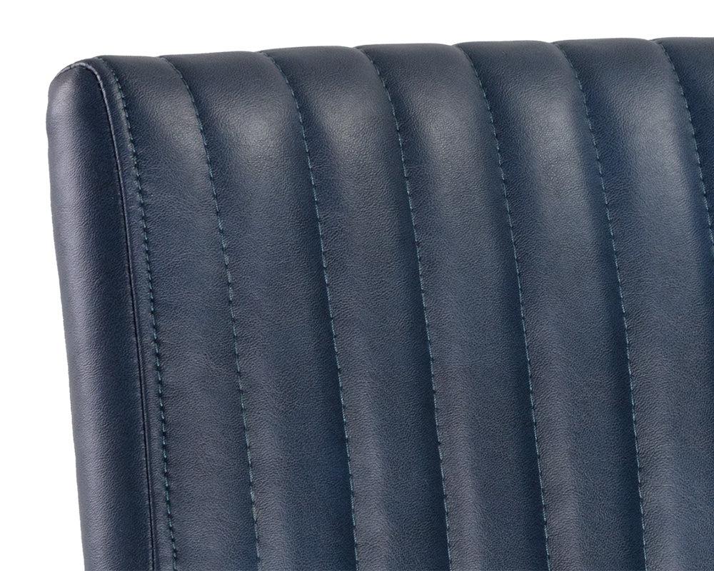 Sunpan Homer Dining Armchair - 105143 - Sunpan - $538.00