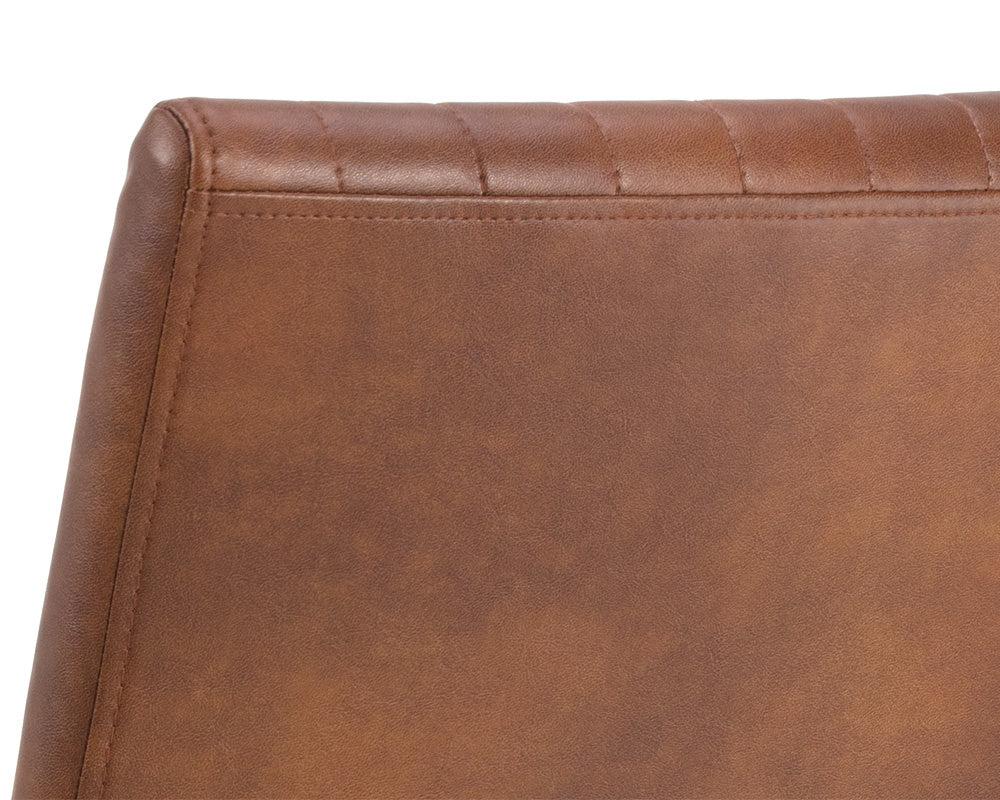 Sunpan Homer Dining Armchair - 105143 - Sunpan - $538.00