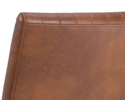 Sunpan Homer Dining Armchair - 105143 - Sunpan - $538.00