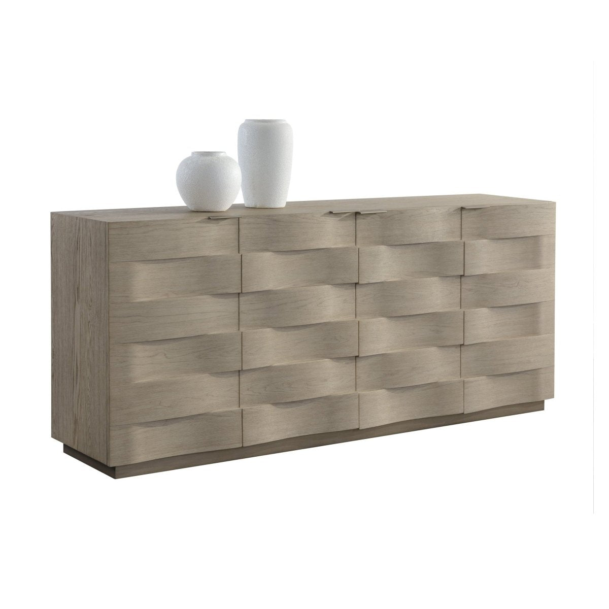 Sunpan Hoyos Sideboard - 110659 - Sunpan - $4598.00