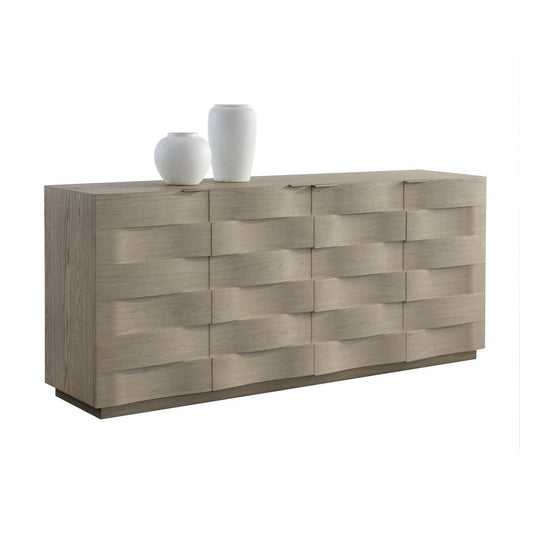 Sunpan Hoyos Sideboard - 110659 - Sunpan - $4598.00