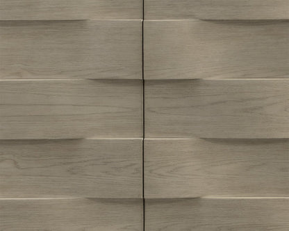 Sunpan Hoyos Sideboard - 110659 - Sunpan - $4598.00