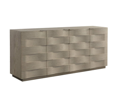 Sunpan Hoyos Sideboard - 110659 - Sunpan - $4598.00