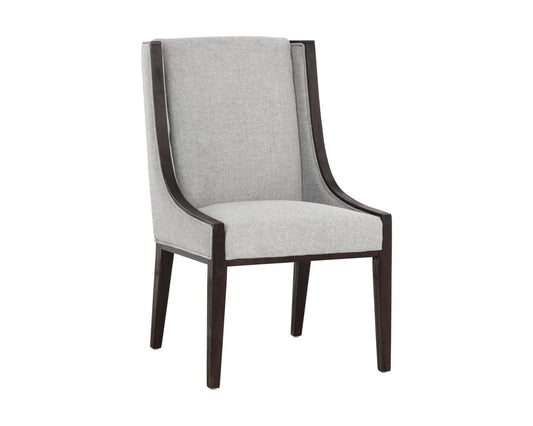 Sunpan Idalia Dining Chair - 107762 - Sunpan - $598.00