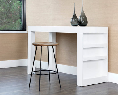 Sunpan Indra Counter Stool - 109141 - Sunpan - $318.00