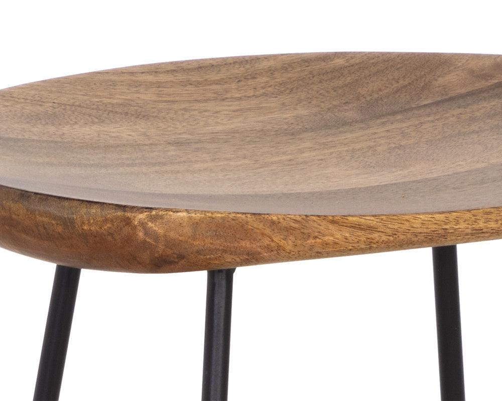 Sunpan Indra Counter Stool - 109141 - Sunpan - $318.00