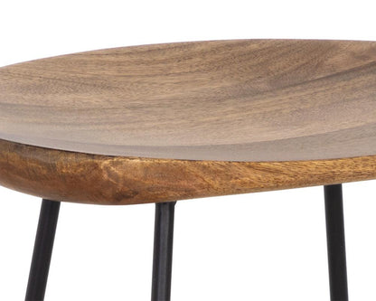 Sunpan Indra Counter Stool - 109141 - Sunpan - $318.00