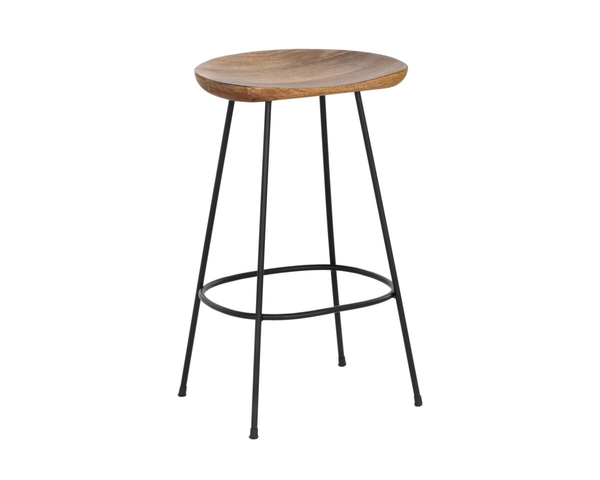 Sunpan Indra Counter Stool - 109141 - Sunpan - $318.00