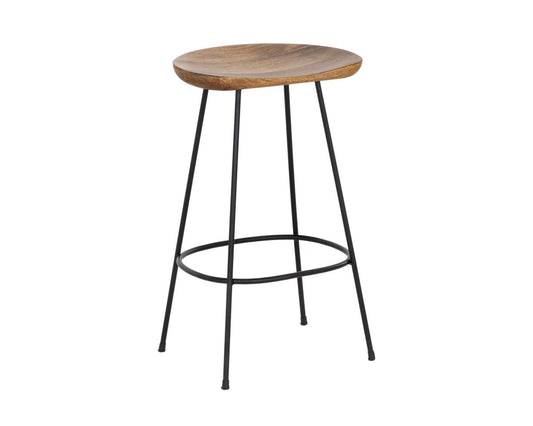 Sunpan Indra Counter Stool - 109141 - Sunpan - $318.00