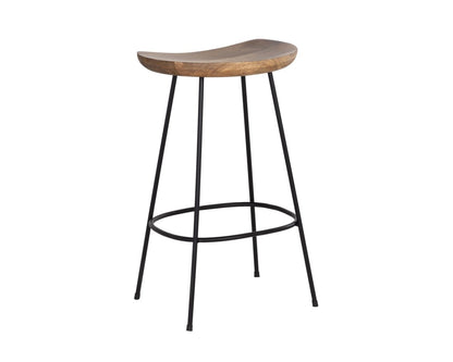 Sunpan Indra Counter Stool - 109141 - Sunpan - $318.00