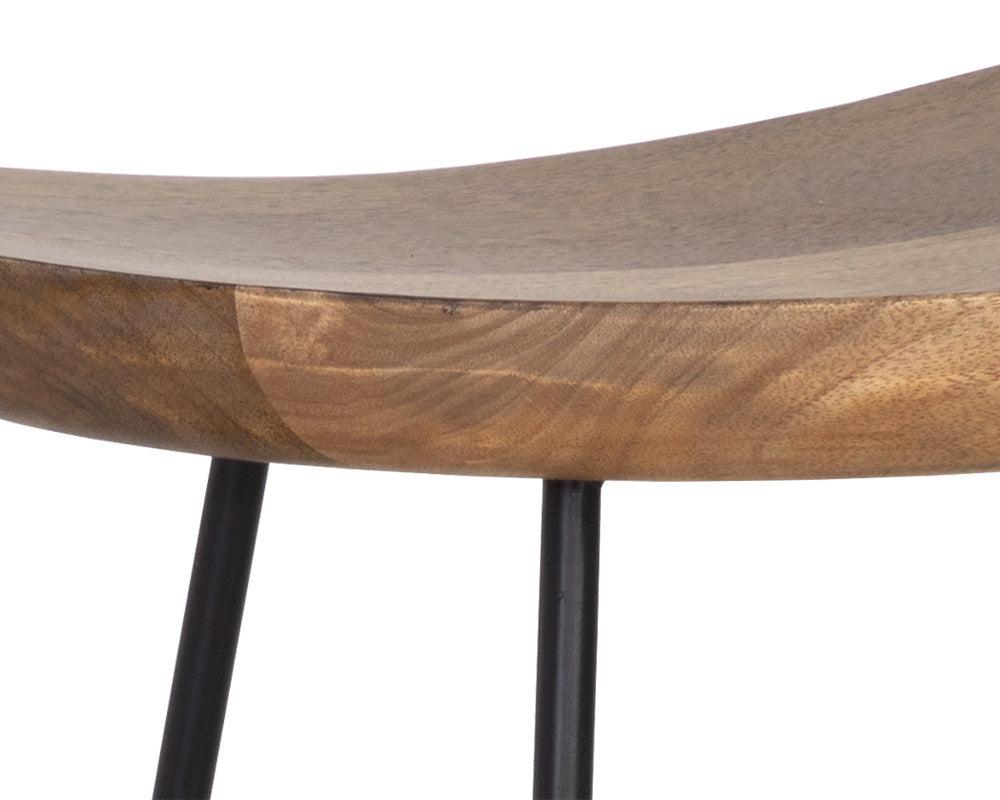 Sunpan Indra Counter Stool - 109141 - Sunpan - $318.00