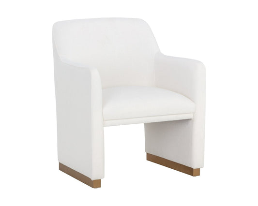 Sunpan Jaime Dining Armchair - 110833 - Sunpan - $998.00