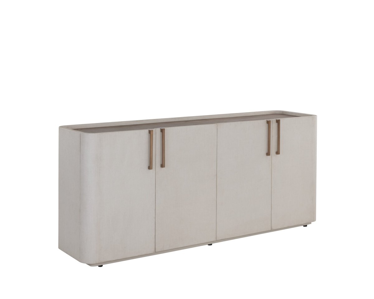 Sunpan Jamille Sideboard - 108896 - Sunpan - $3998.00