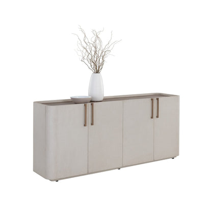 Sunpan Jamille Sideboard - 108896 - Sunpan - $3998.00