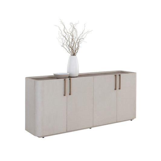 Sunpan Jamille Sideboard - 108896 - Sunpan - $3998.00