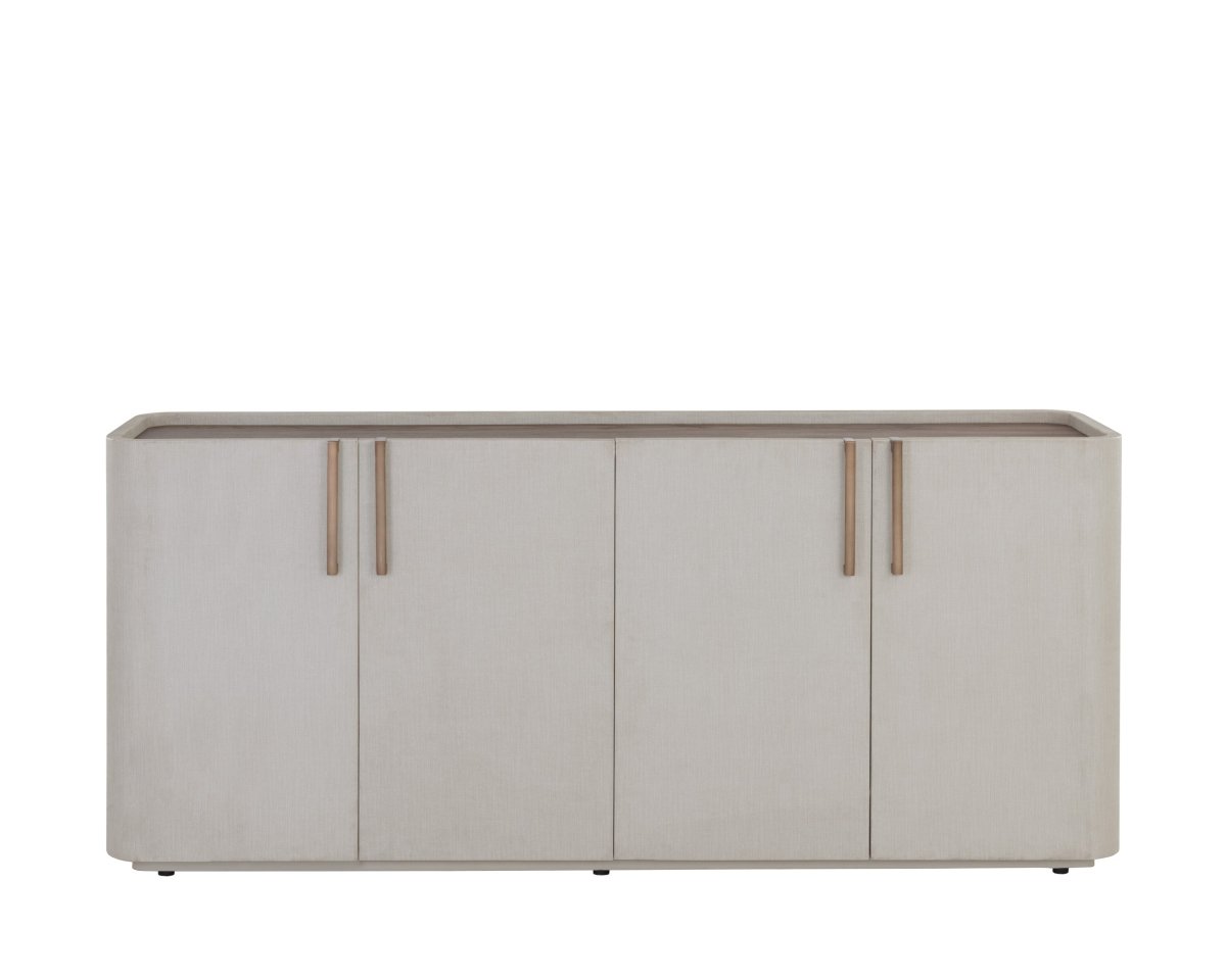 Sunpan Jamille Sideboard - 108896 - Sunpan - $3998.00