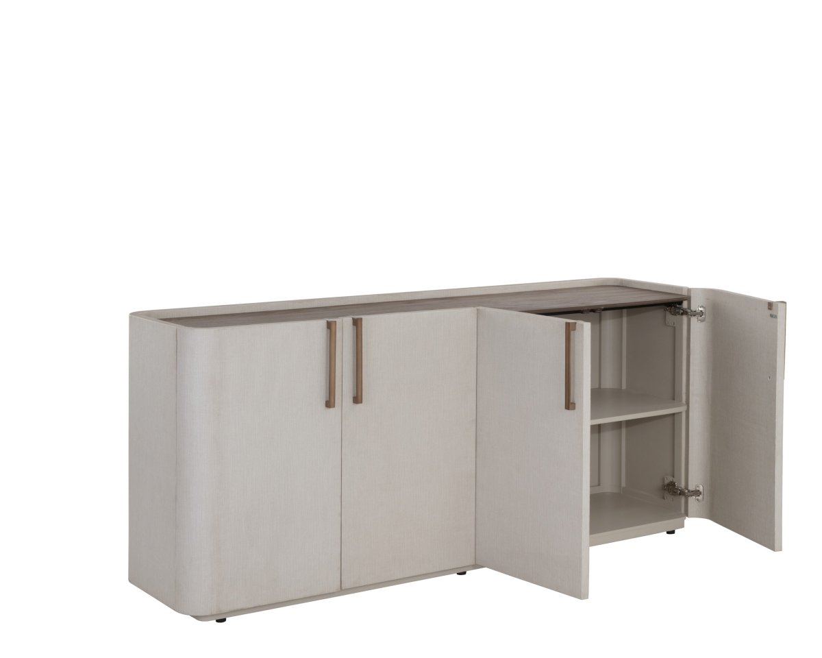 Sunpan Jamille Sideboard - 108896 - Sunpan - $3998.00