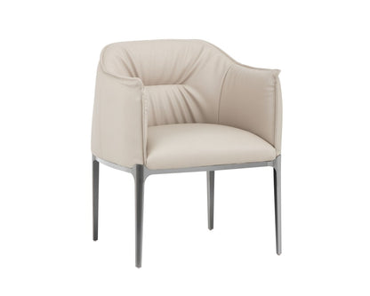 Sunpan Jax Dining Armchair - 103145 - Sunpan - $798.00