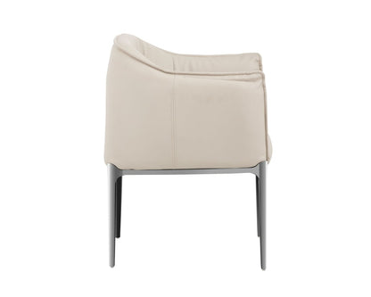 Sunpan Jax Dining Armchair - 103145 - Sunpan - $798.00
