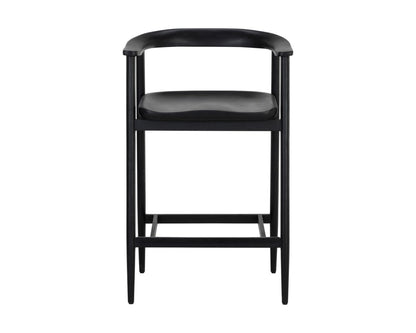 Sunpan Jeremy Counter Stool - 111007 - Sunpan - $838.00