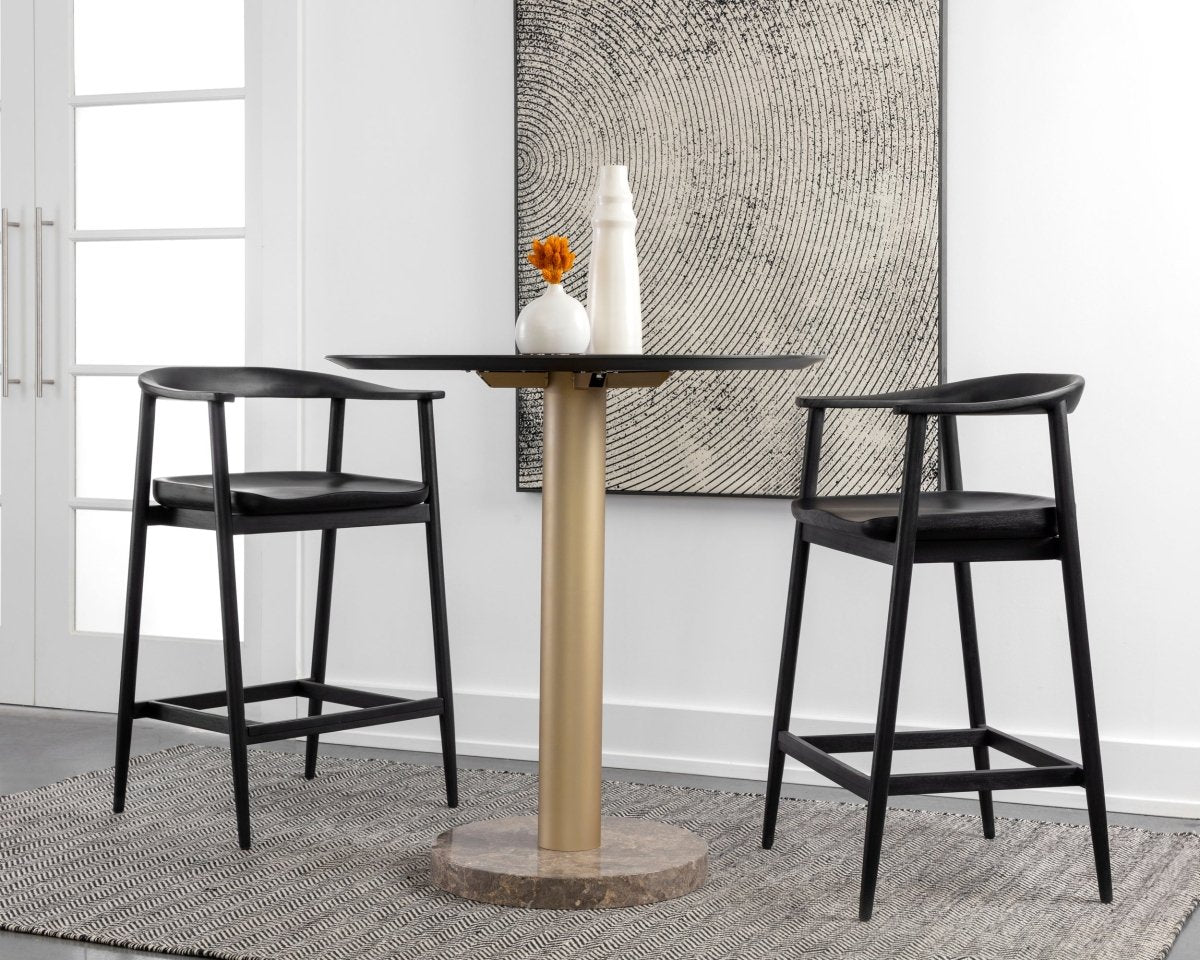 Sunpan Jeremy Counter Stool - 111007 - Sunpan - $838.00