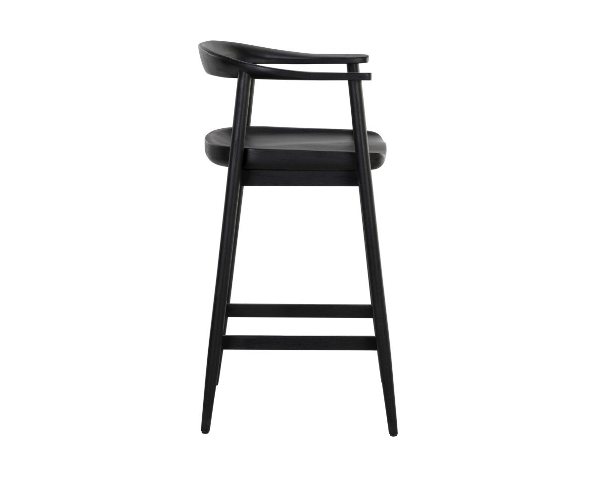 Sunpan Jeremy Counter Stool - 111007 - Sunpan - $838.00