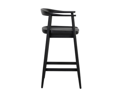 Sunpan Jeremy Counter Stool - 111007 - Sunpan - $838.00