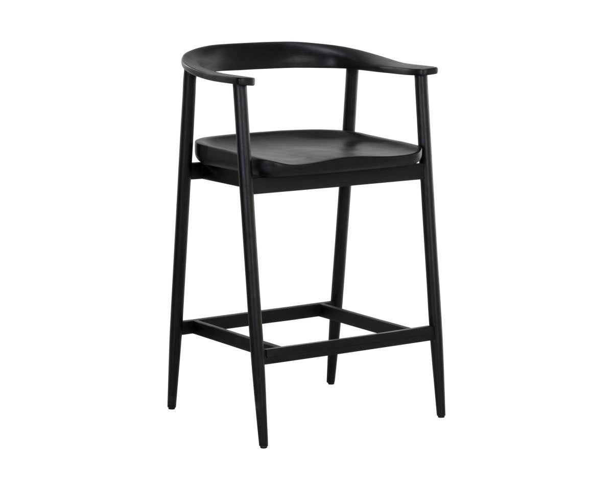 Sunpan Jeremy Counter Stool - 111007 - Sunpan - $838.00